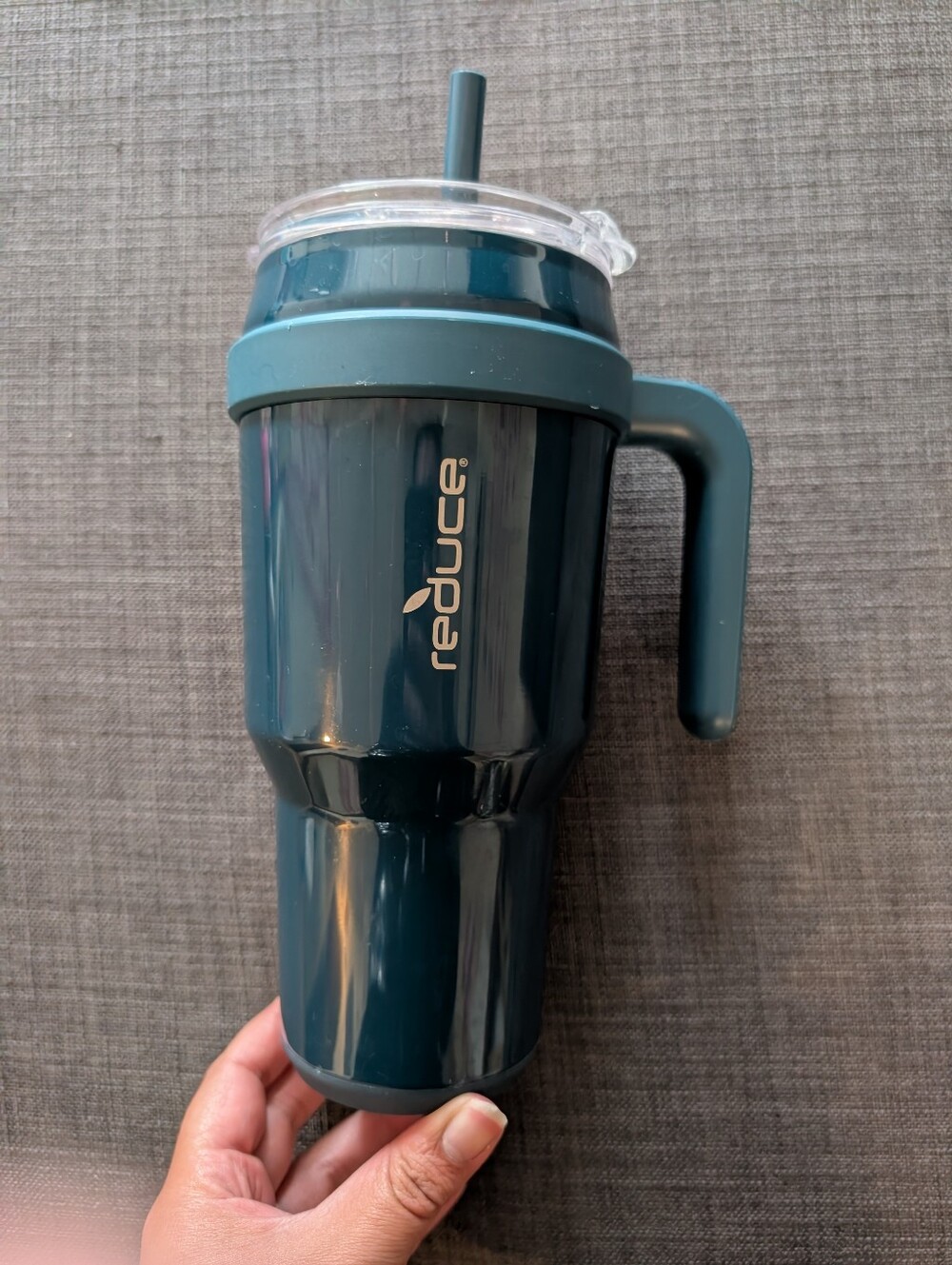 Reduce Water Tumbler Cup